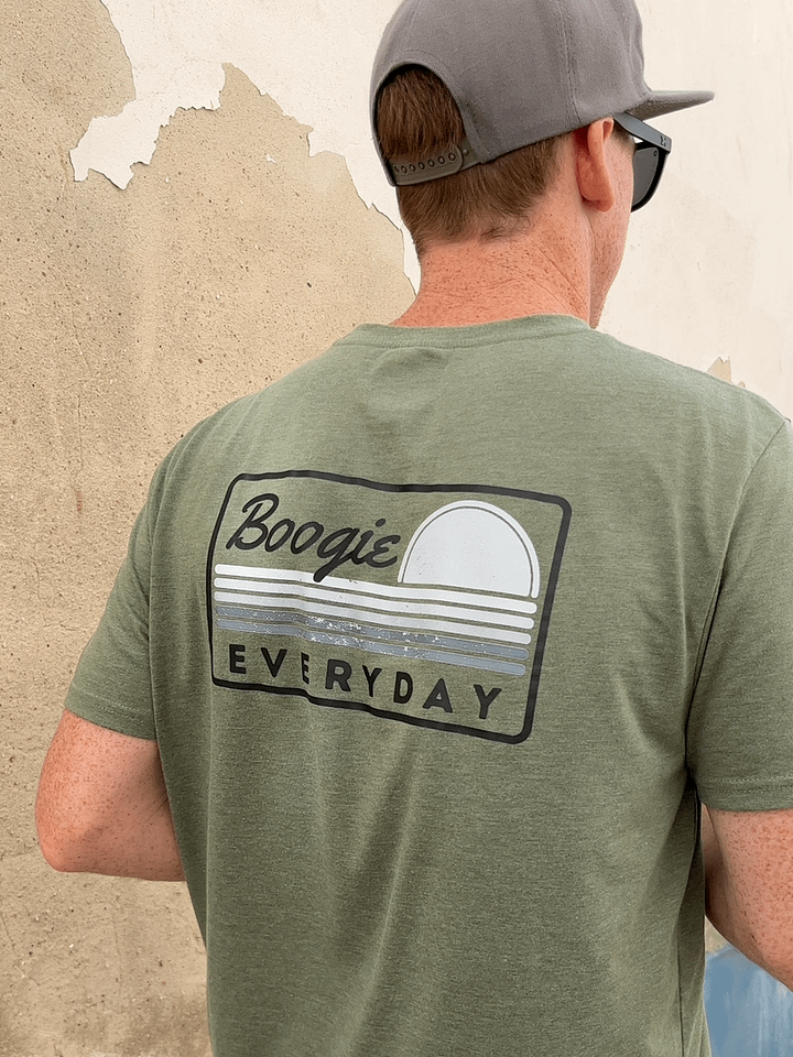 Sunrise Tee product image (1)