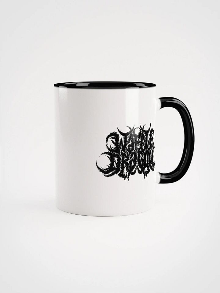 Waffle Color Mug product image (11)