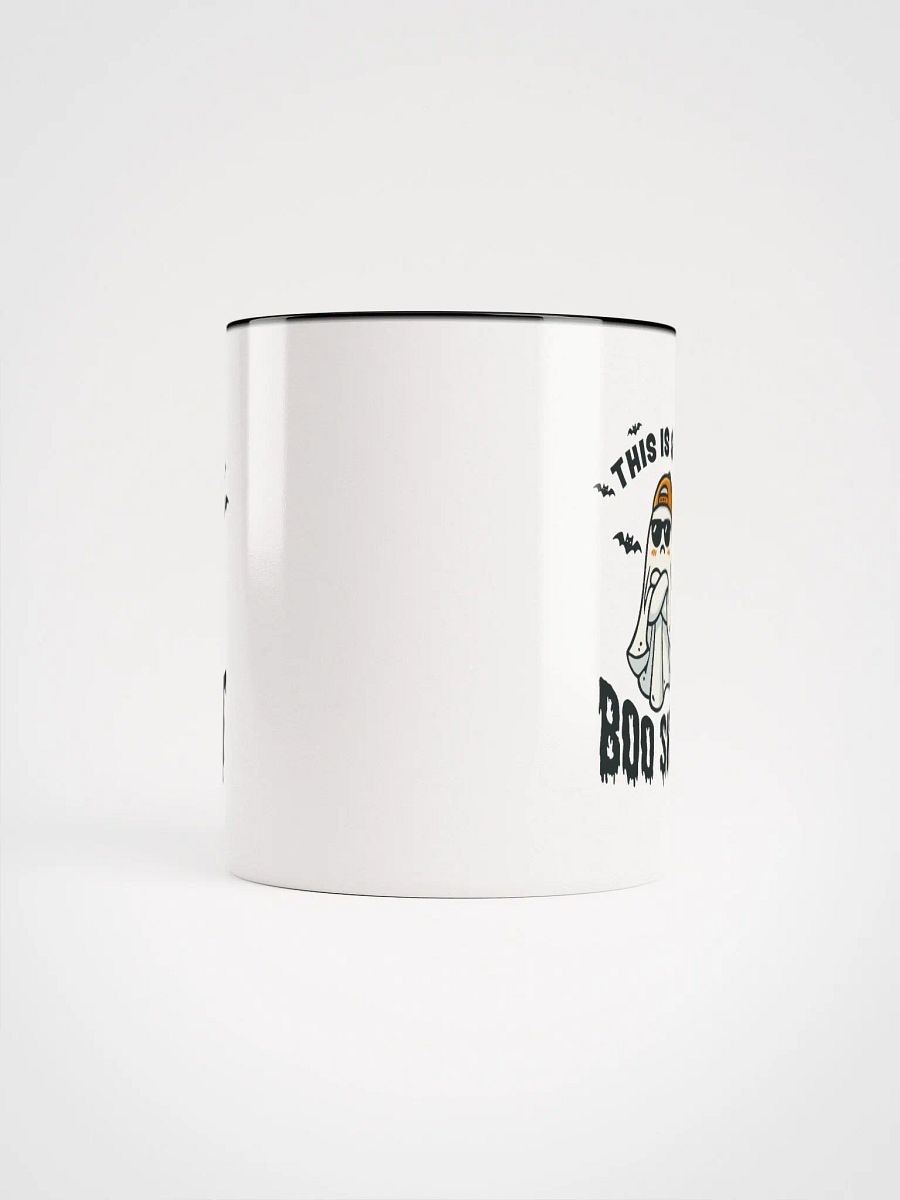 Boo Sheet Colored Mug product image (55)