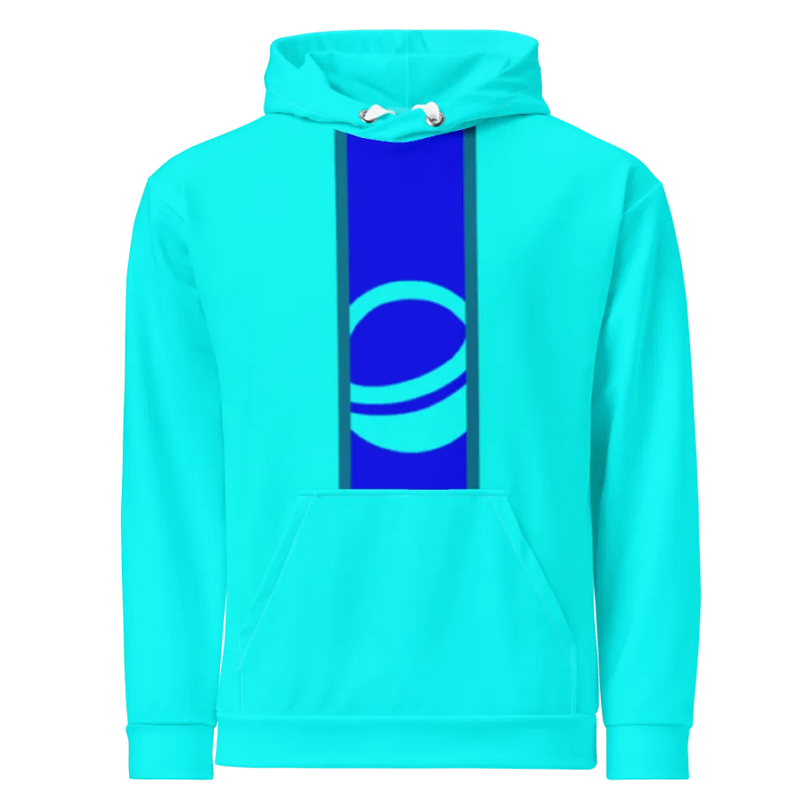 Olivier Hoodie product image (1)