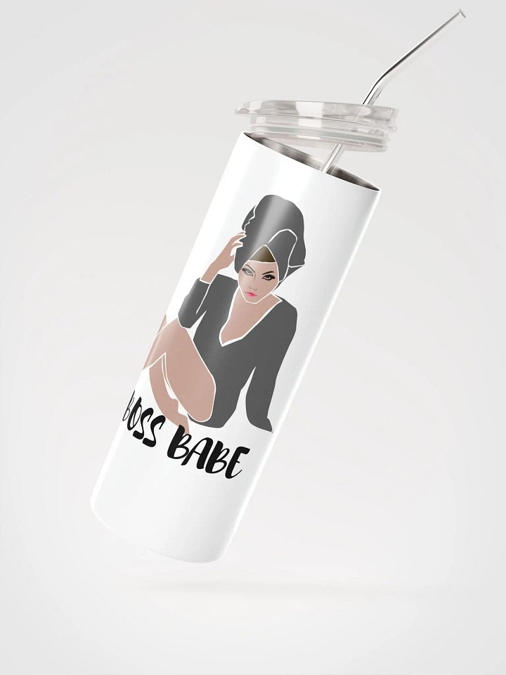 Imma Boss Babe product image (2)