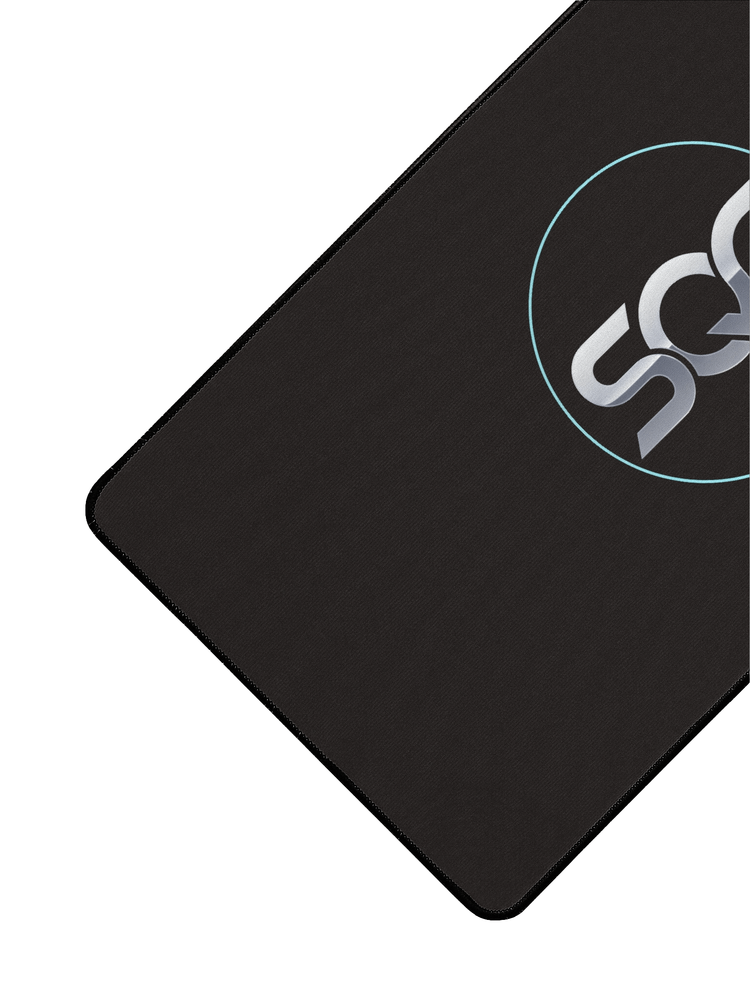 Night Owl Desk Mat product image (3)