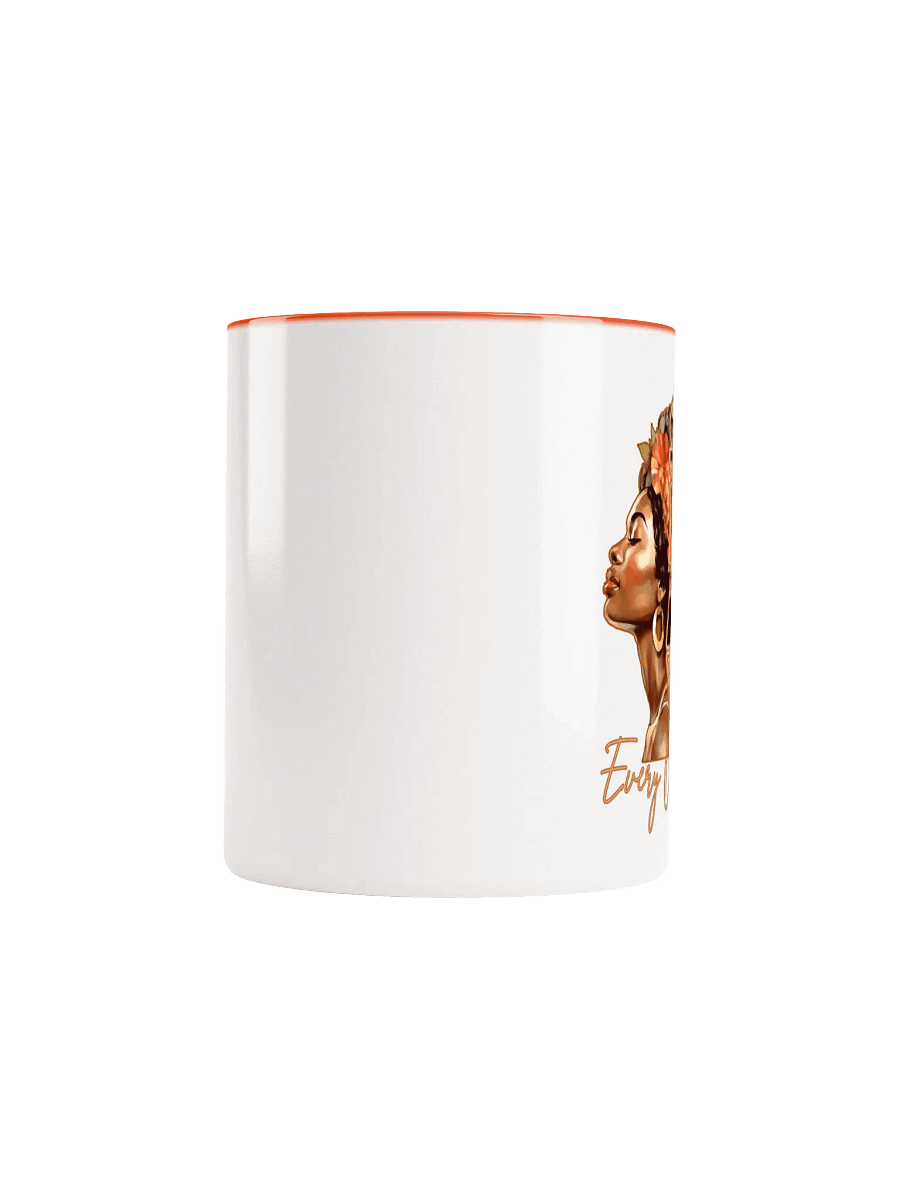 SLAY Every Obstacle Mug product image (6)
