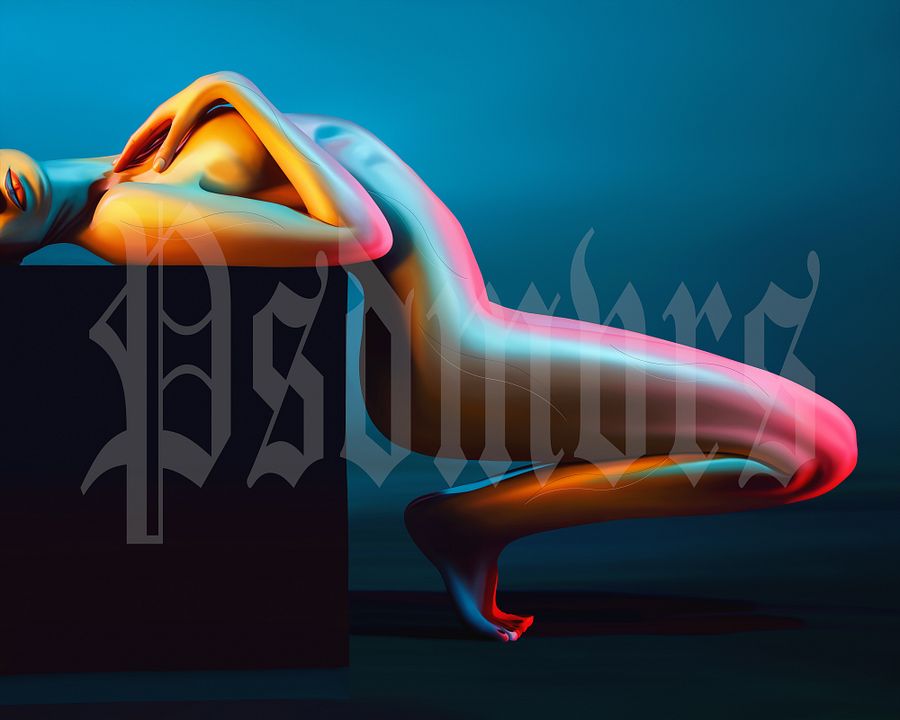 Eternal product image (3)