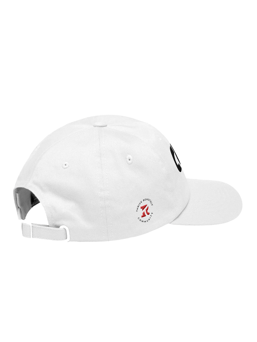 Chill Classic Cap/light-CLT product image (4)