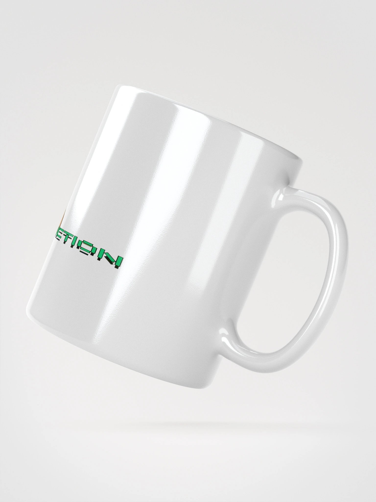 CapyAddiction Capybara Mug product image (2)