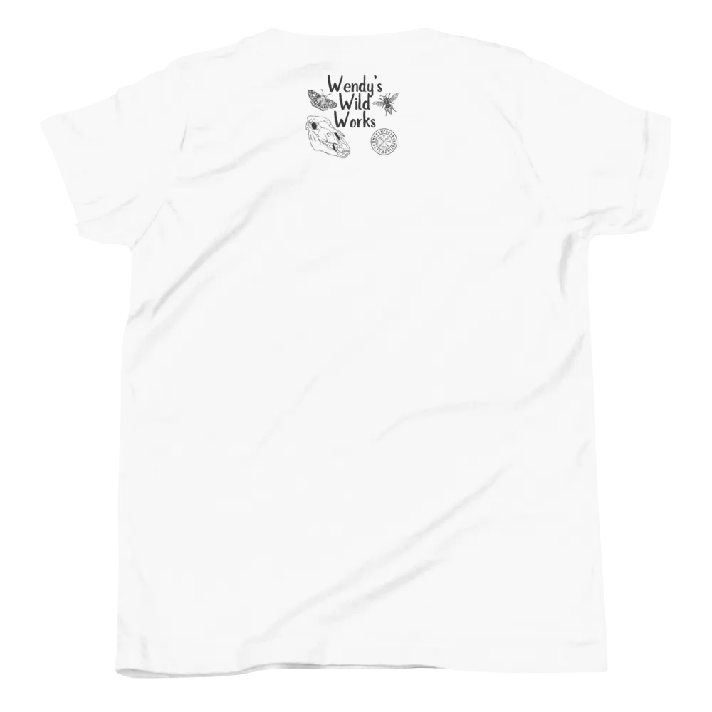 Wendy's Wild Works Child's T-Shirt product image (6)