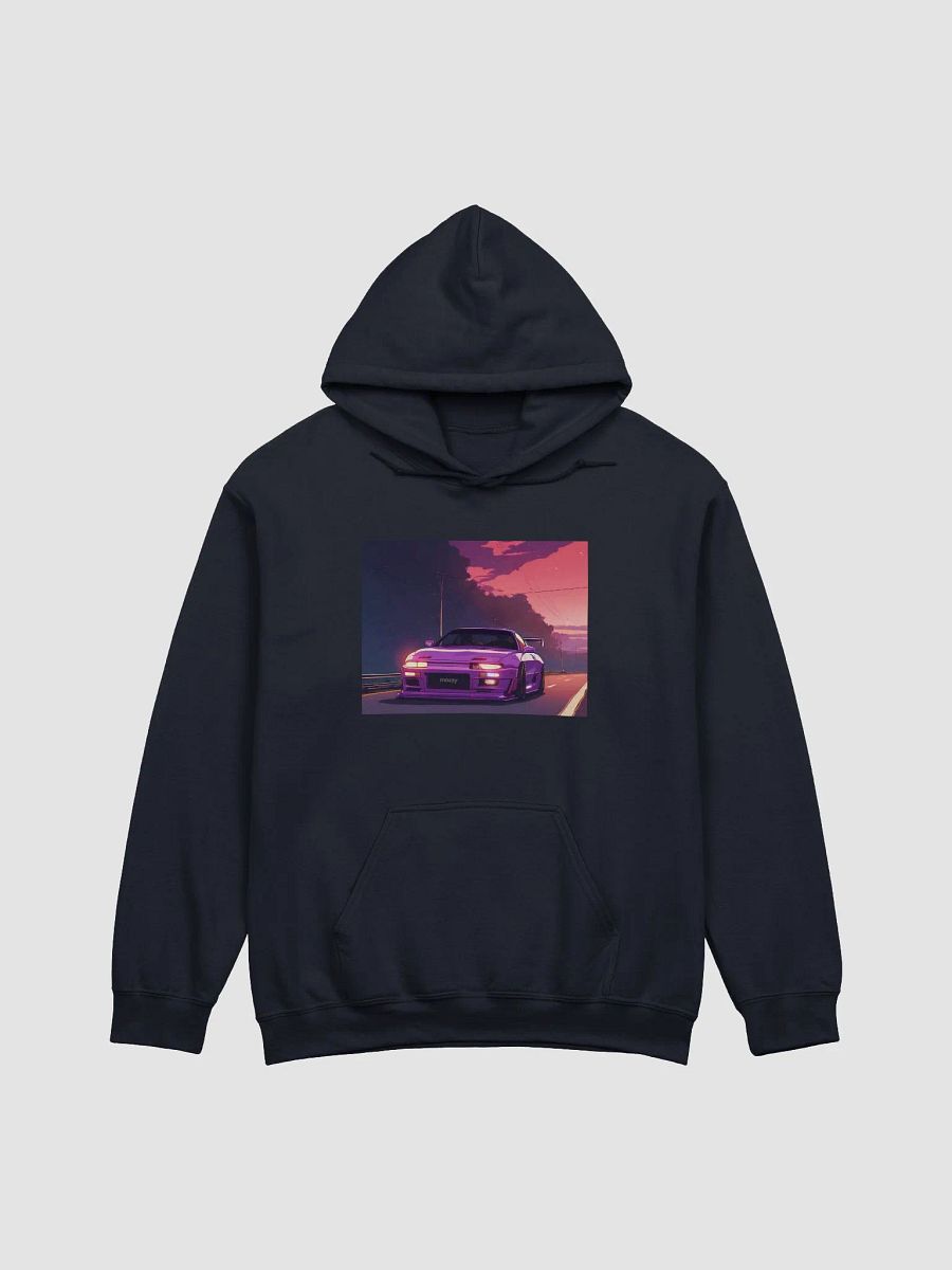Mazzy JDM Hoodie product image (1)