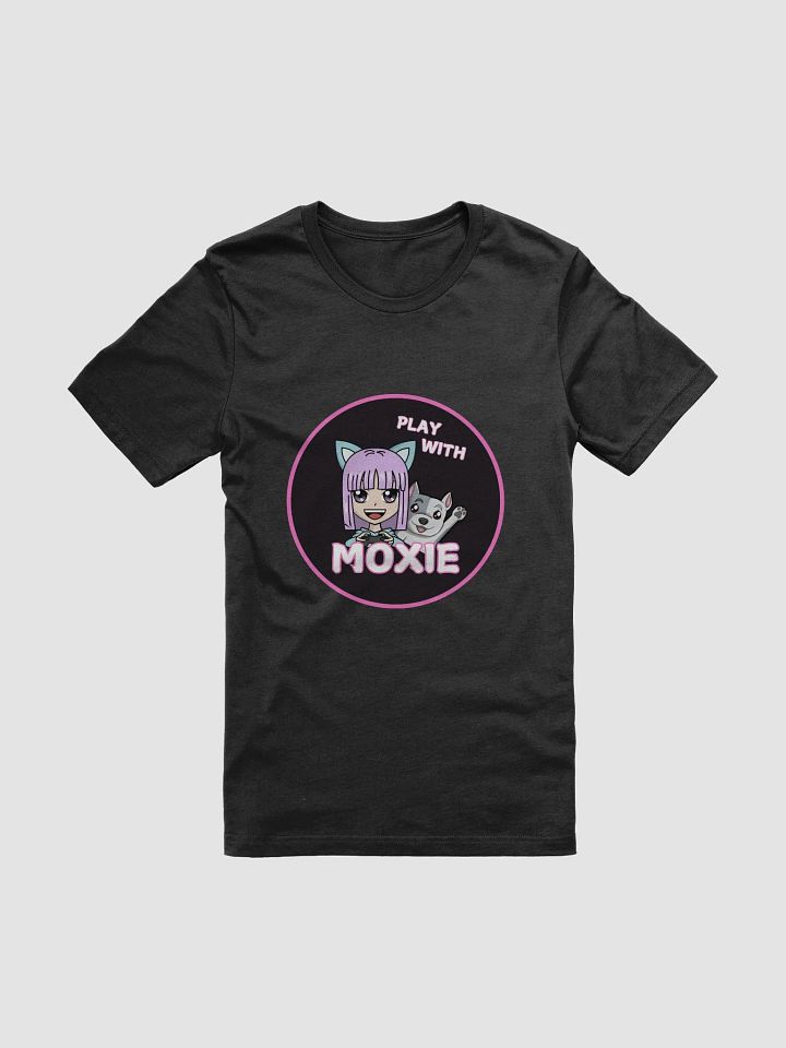 Play with Moxie Super Soft T-Shirt product image (5)