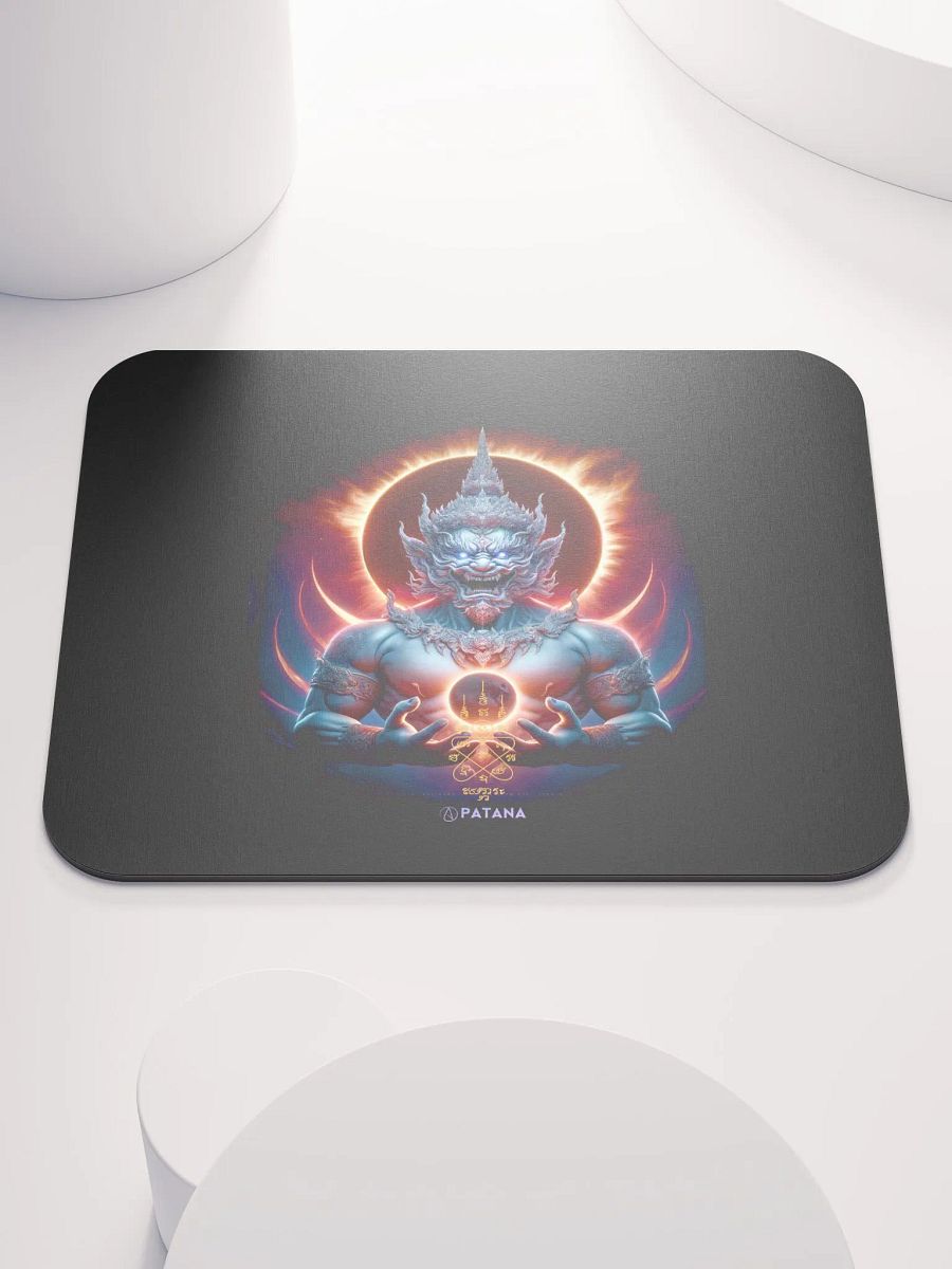 Rahu Mouse Pad product image (3)