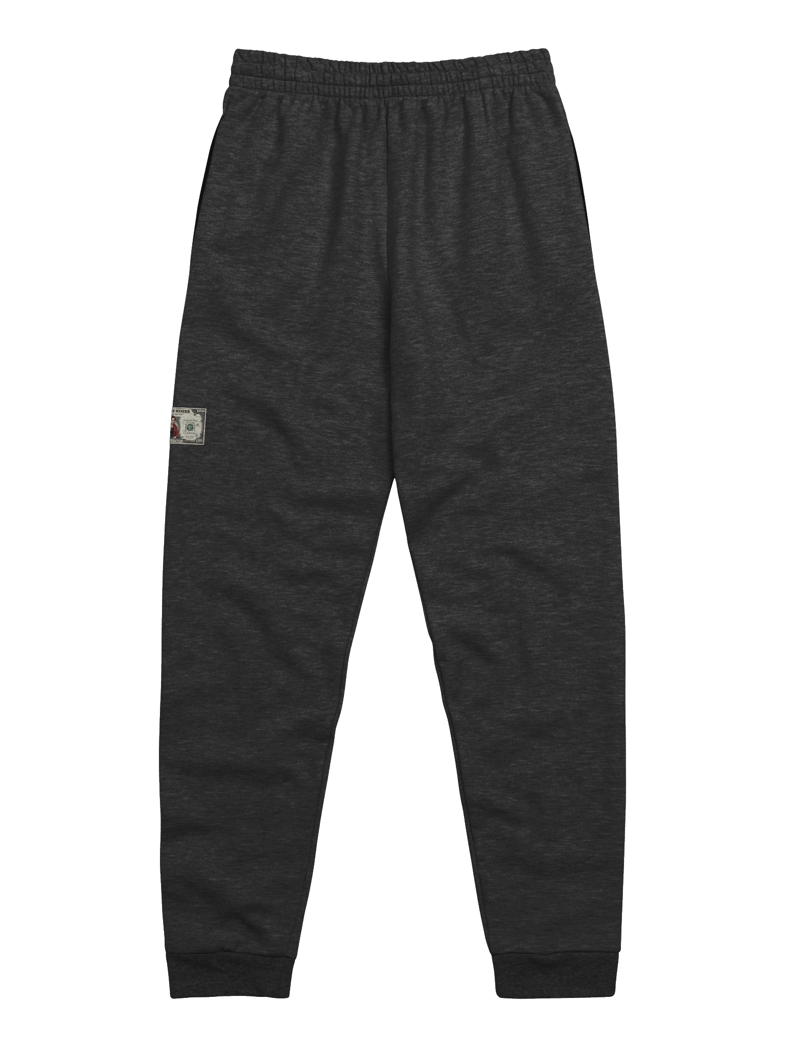Shey Bucks Joggers product image (19)