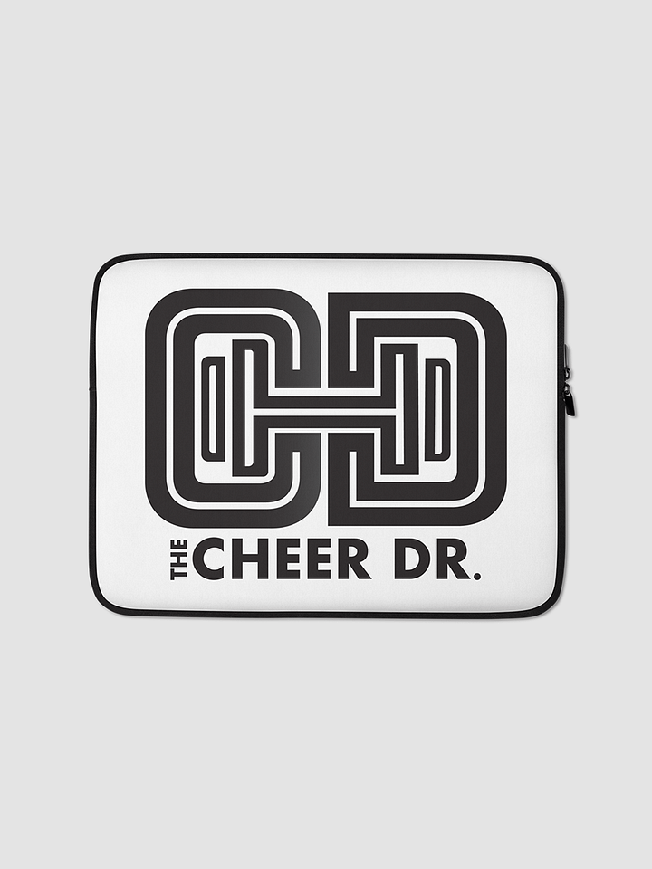 [TheCheerDoctor] Laptop Sleeve product image (1)