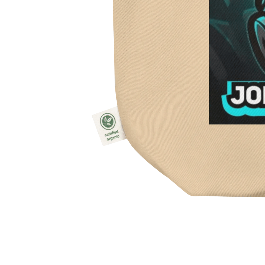 Econscious Eco-Friendly Tote Bag product image (12)