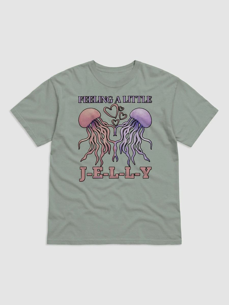 FEELING A LITTLE JELLY product image (3)