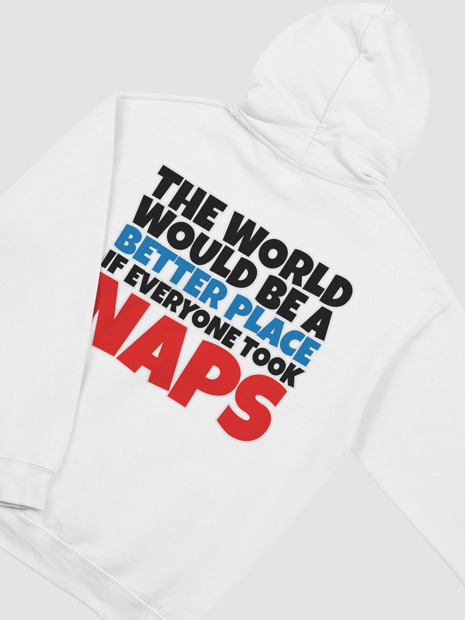 Naps Hoodie product image (4)