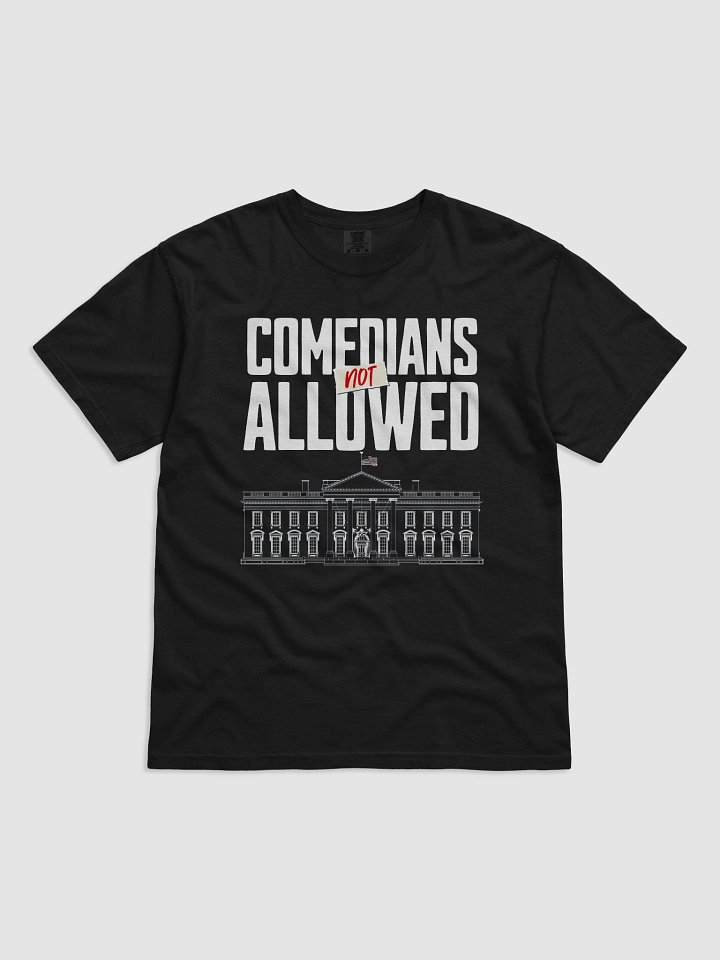 Comediantes no permitidos product image (10)