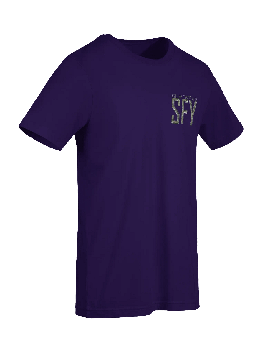 SFY - Steel Edition (Ladies Black) product image (53)