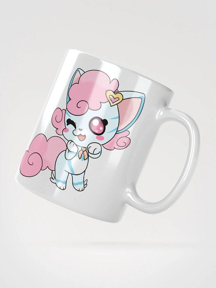 Whimzie mascot Mug product image (2)