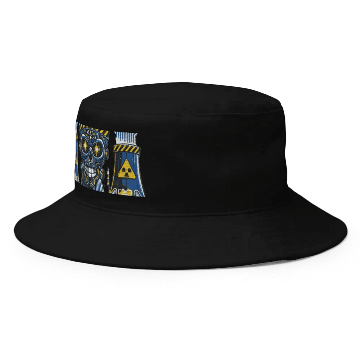 Nuclear Cooling Bucket product image (2)