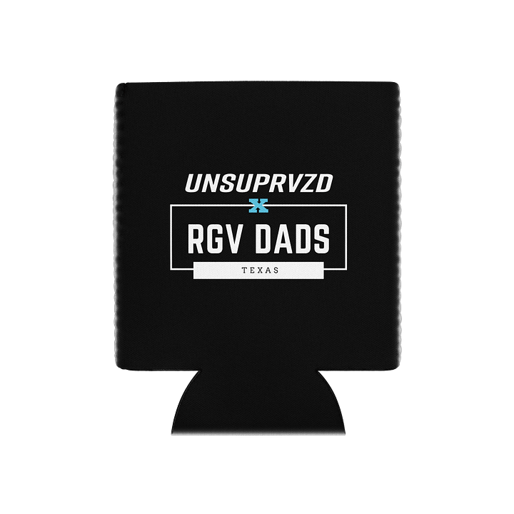 Represent Koozie product image (1)