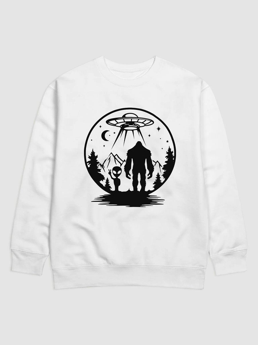 Sasquatch Collection (And Friend) product image (2)