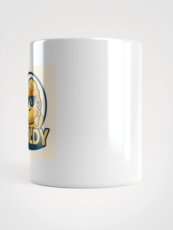 $GOLDY MUG product image (2)