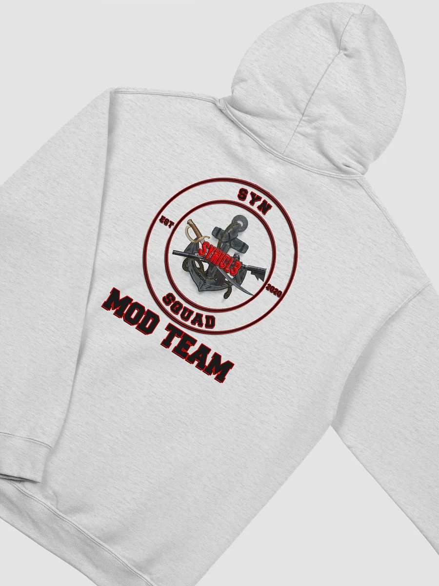 Mod Team Logo Hoodie product image (47)