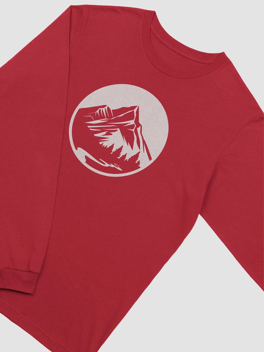 "Come And See" Longsleeve product image (3)