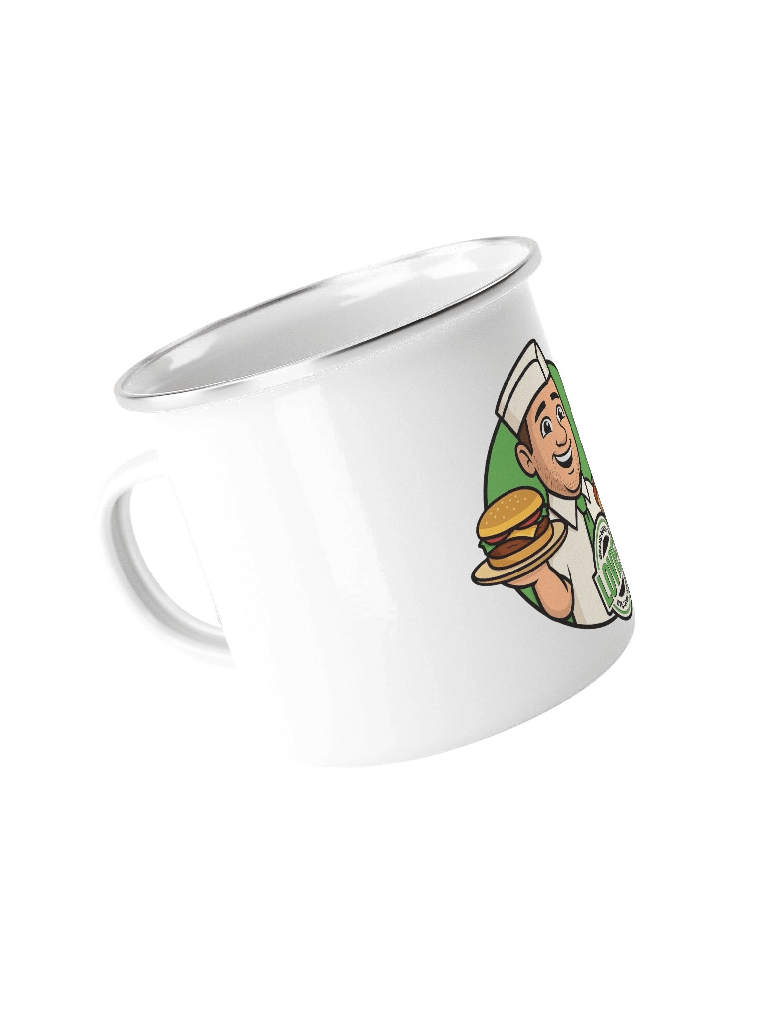 Lovie's Mug product image (4)