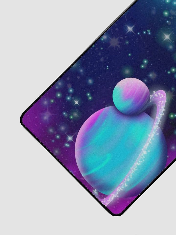 Legion Space Mat 15.5