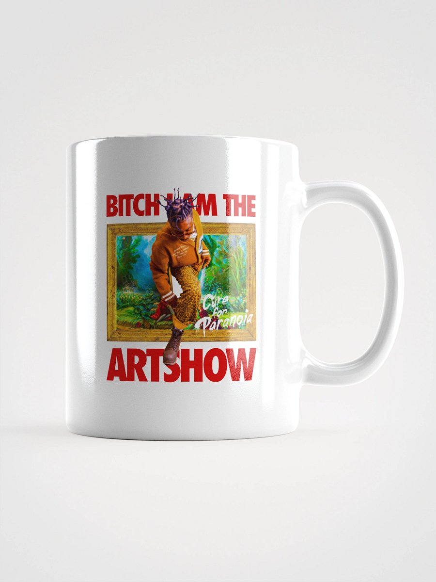 Artshow Mug product image (2)