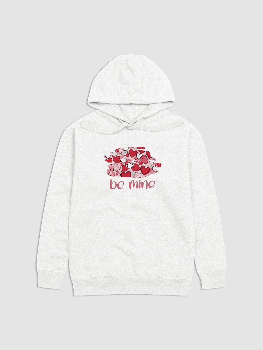Be Mine Valentine Hoodie product image (2)