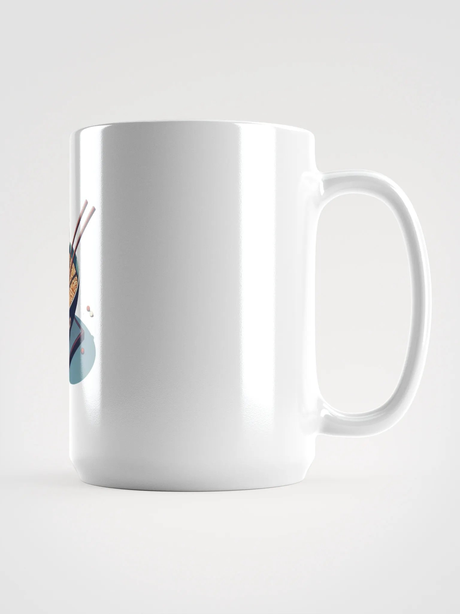 LEGENDS Meal by Dre Mug product image (2)