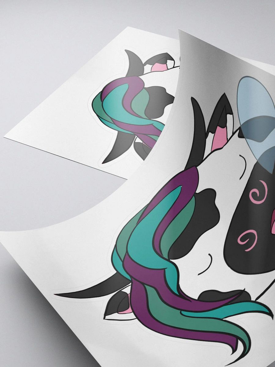 Sleepy Sticker product image (4)