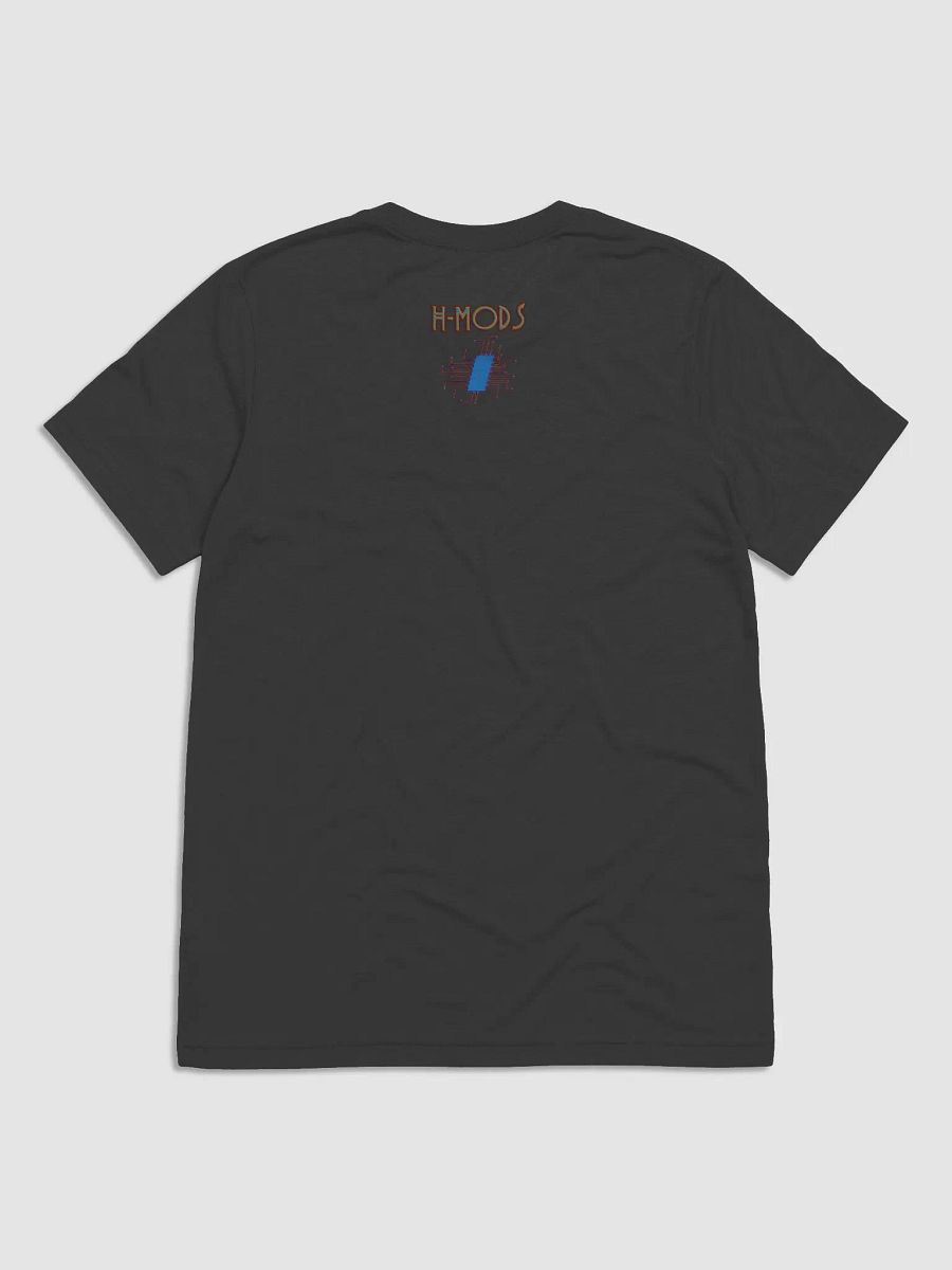 Caltous' Cavaliers tee product image (7)
