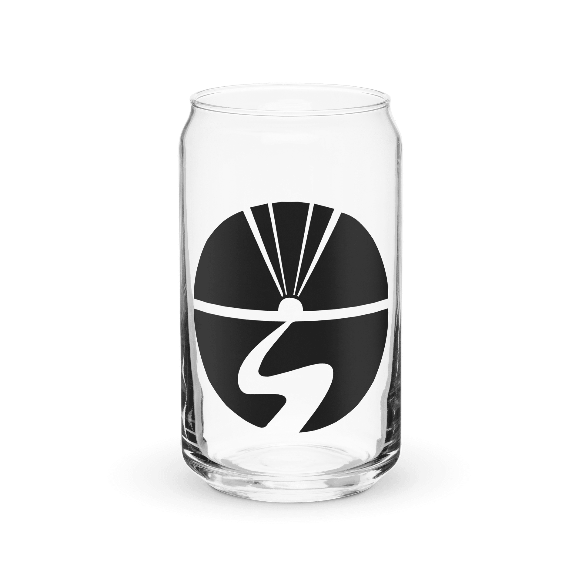 visionswell Can Glass – Clear Intentions, Clean Design product image (2)