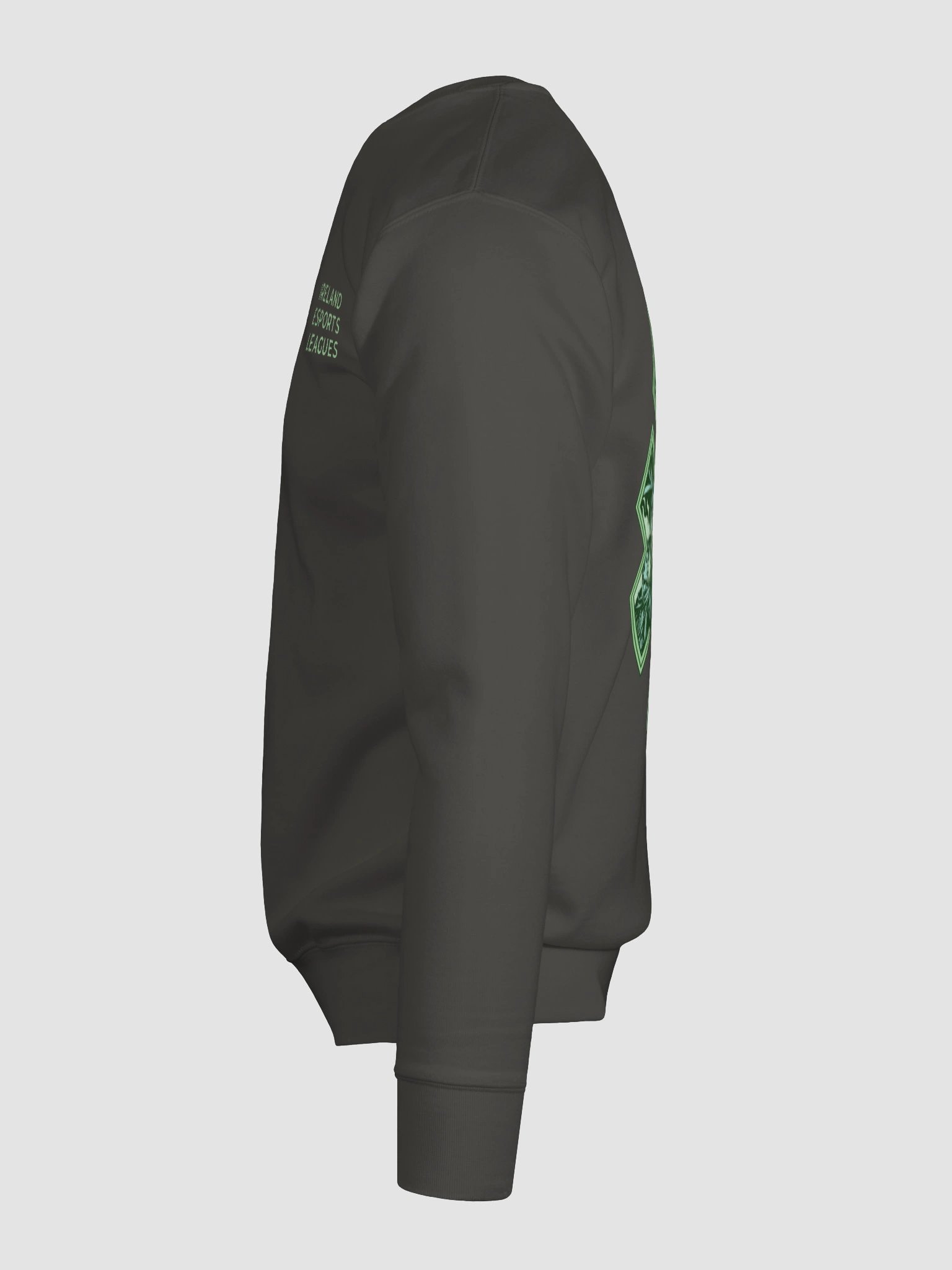 Three Leaf Premium Sweatshirt product image (9)