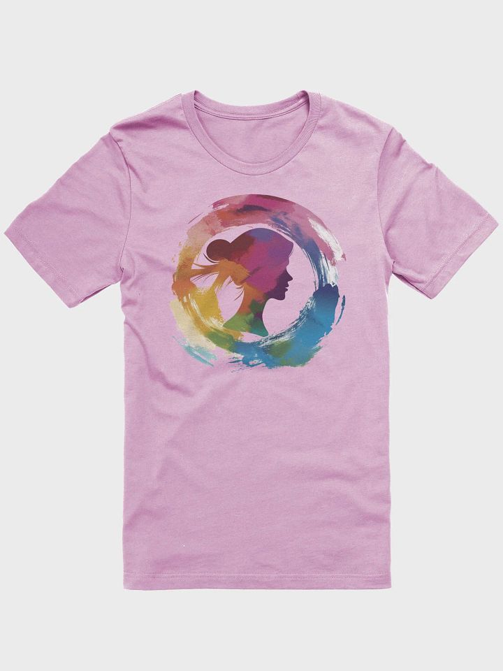 Woman in a Circle product image (1)
