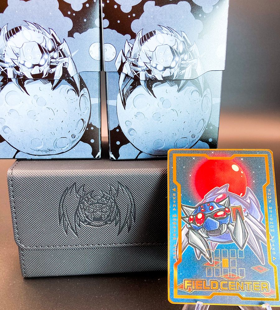 The Deck Box Bundle product image (2)