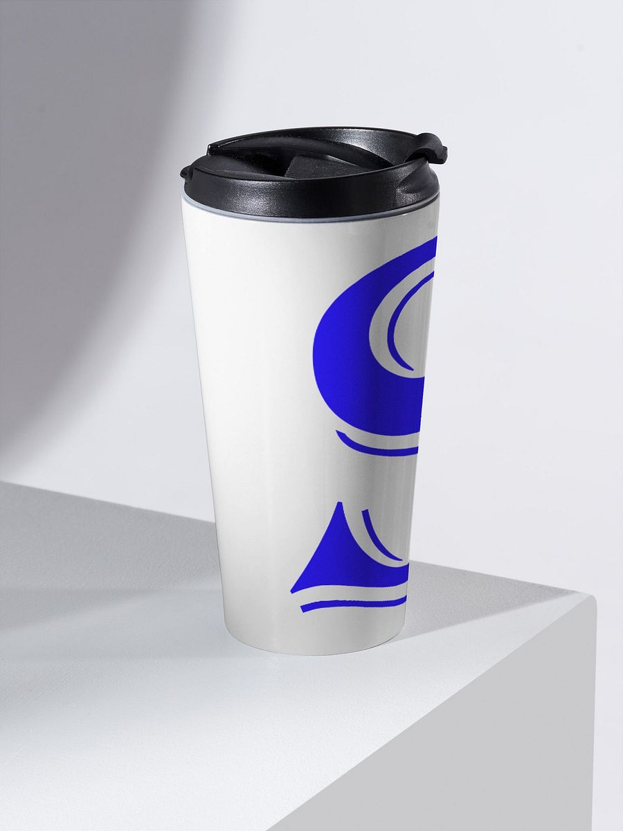 Saroper Travel Mug product image (2)