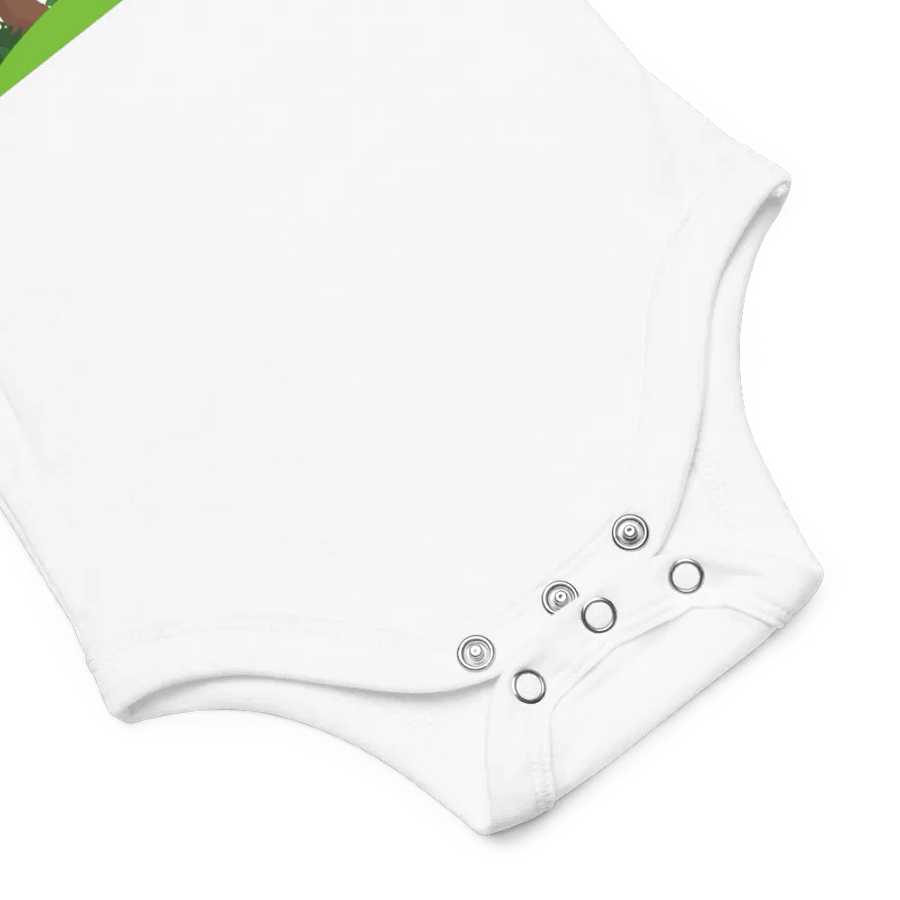Happy Lil Fox Onesie product image (7)