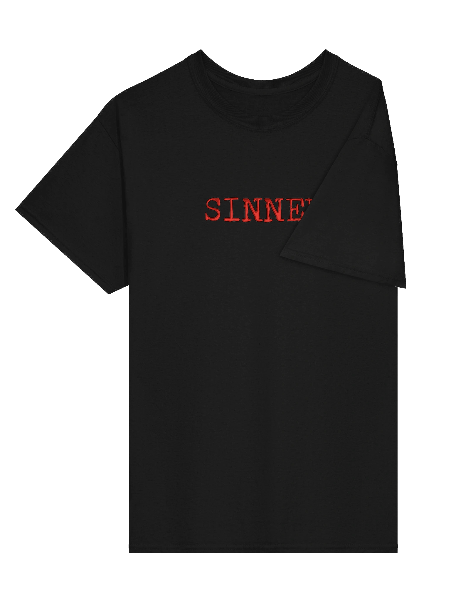 Sinner (red) product image (3)