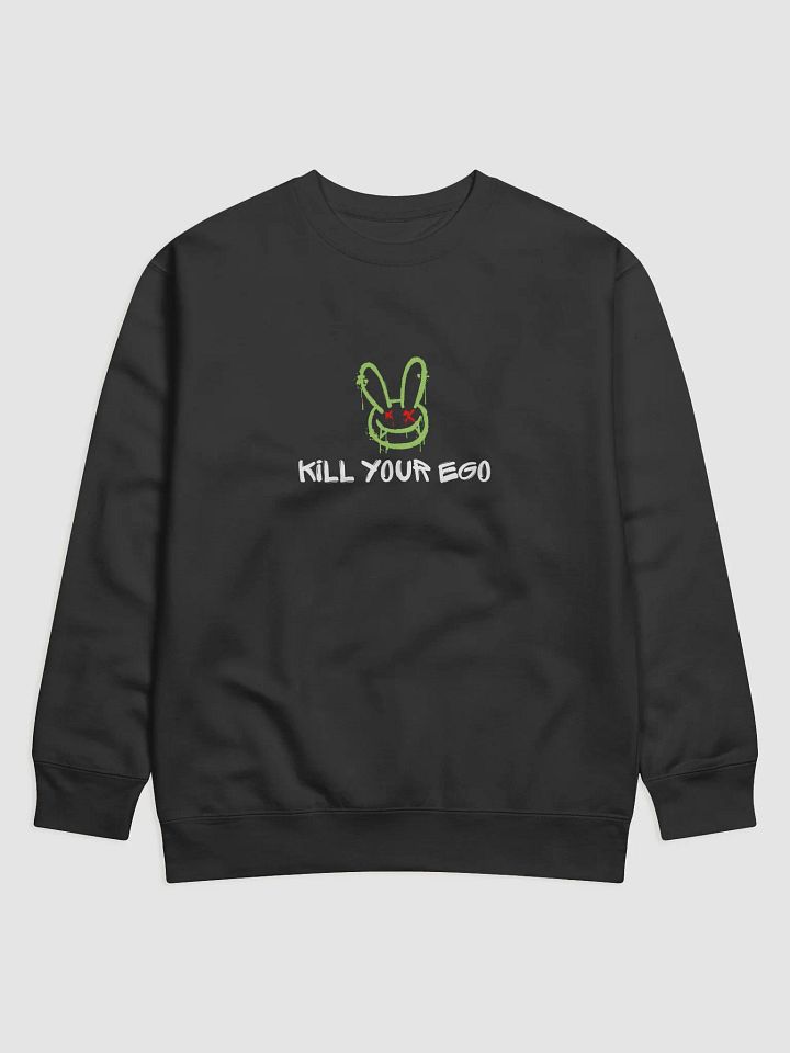 Graffiti Design - Kill Your Ego product image (1)