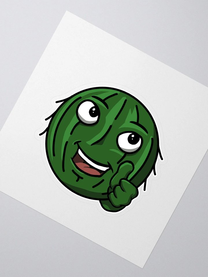 Thumbs-Up Stickers product image (2)