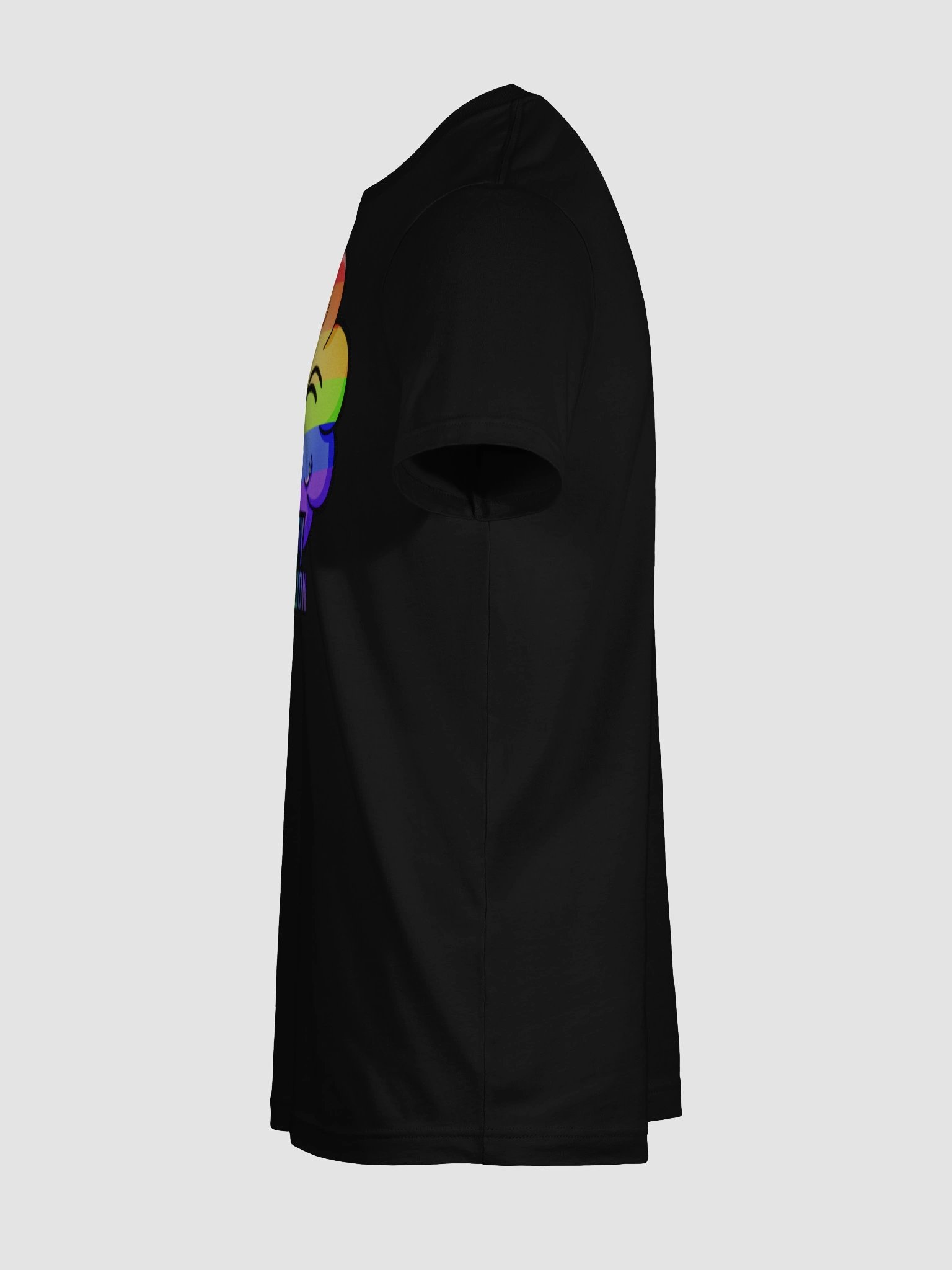 Dusty Rebellion LGBT+ Pride Edition T-Shirt! product image (51)
