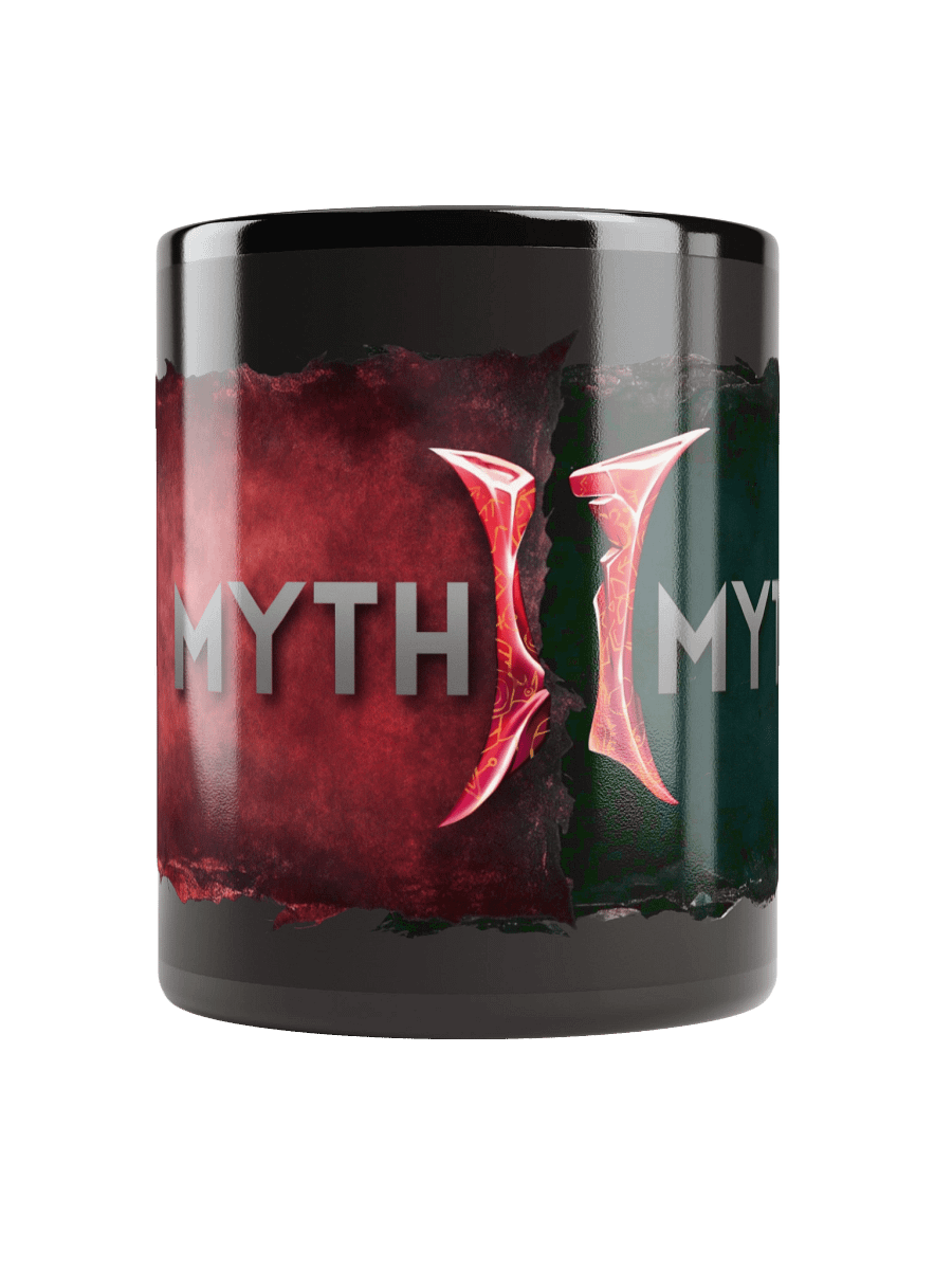 Mythbearer #2 Mug product image (10)