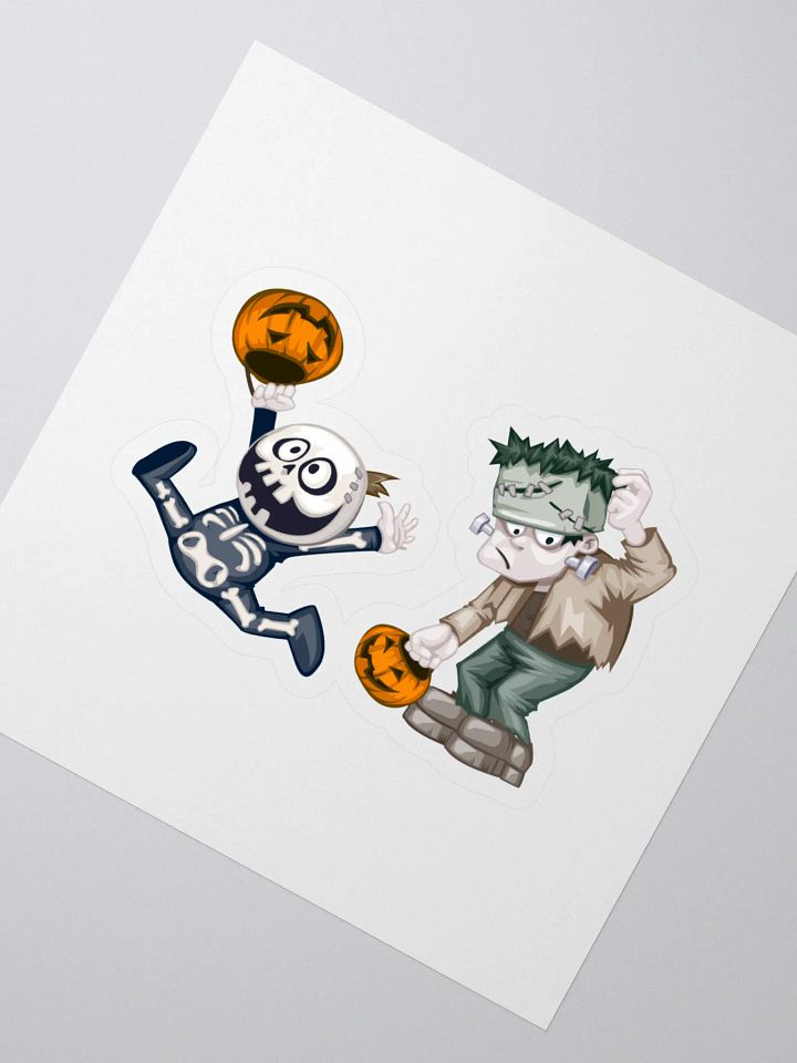 You’ve Been Booed! product image (2)