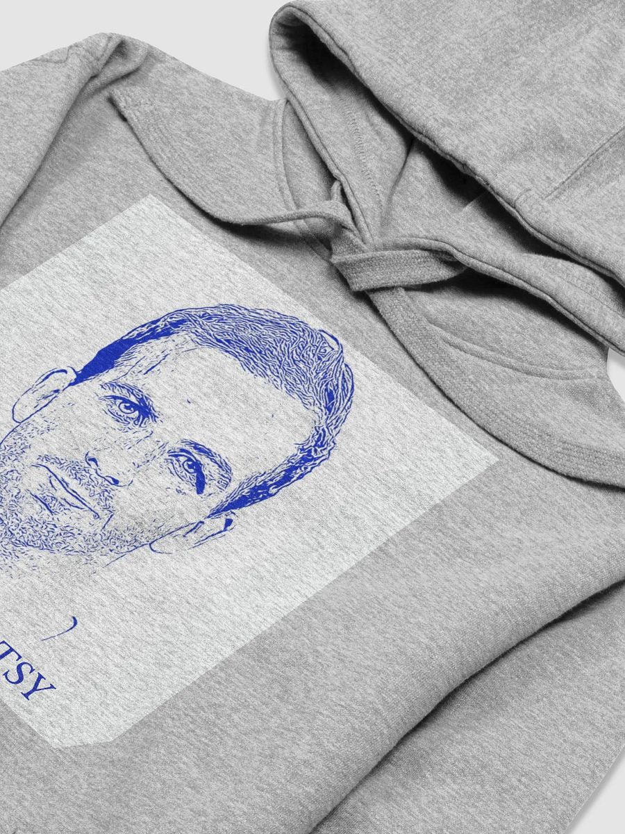 I'm Just a Patsy Premium Hoodie product image (3)