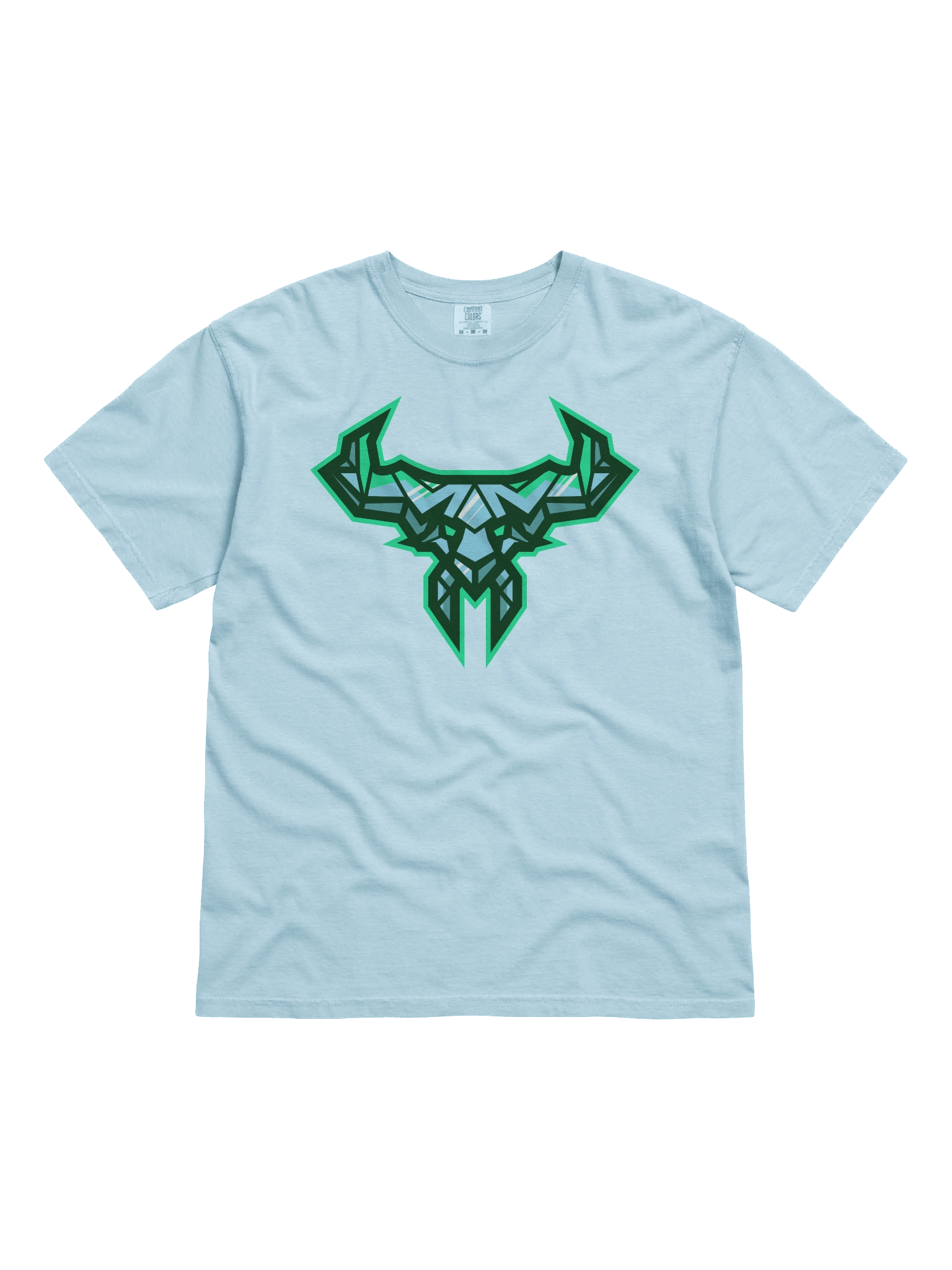 'Hunllef' OSRS Graphic Tee product image (2)