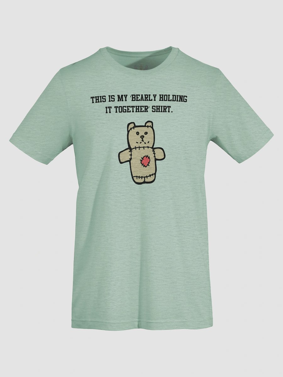 Bearly Holding it Together product image (7)